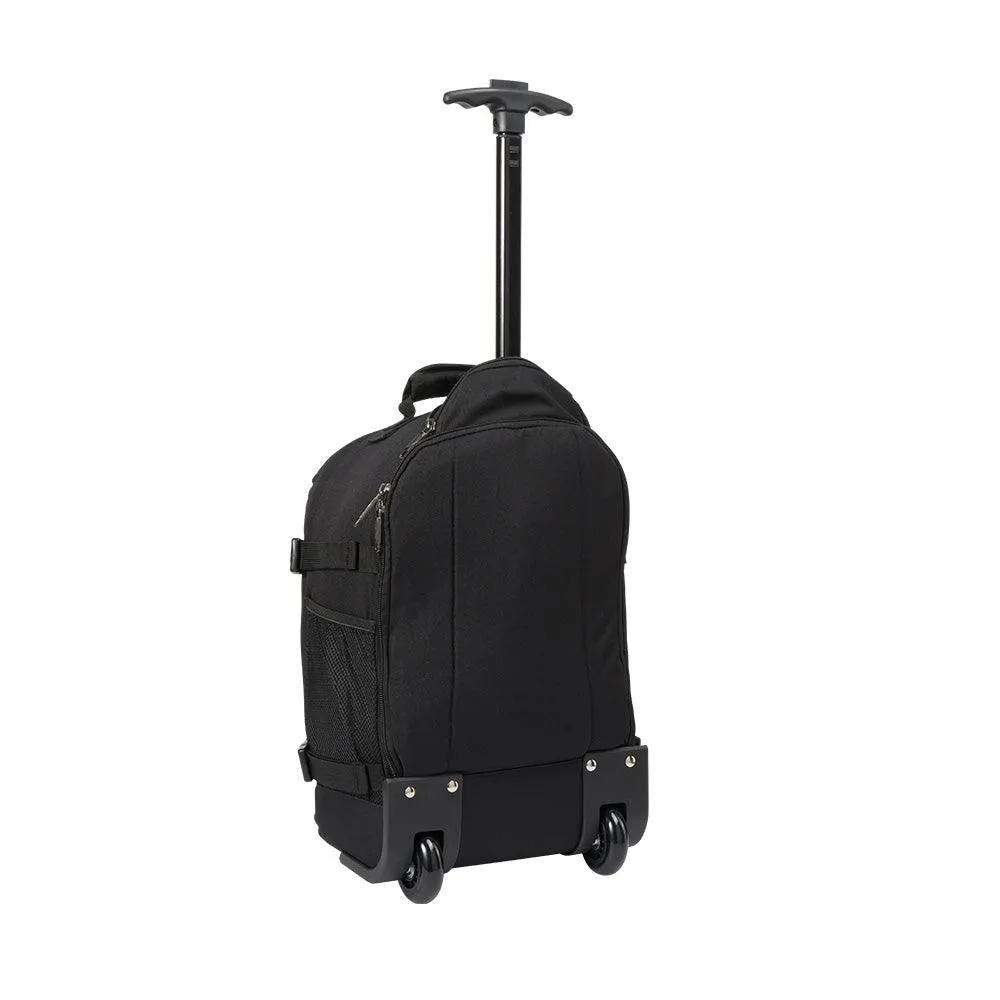 Metz 20L Hybrid Cabin Bag with Wheels 40x20x25 cm
