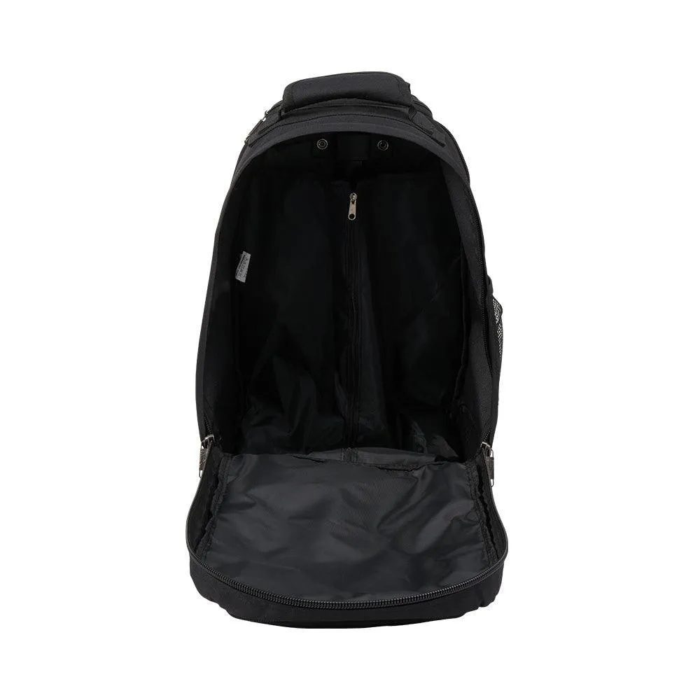Metz 20L Hybrid Cabin Bag with Wheels 40x20x25 cm