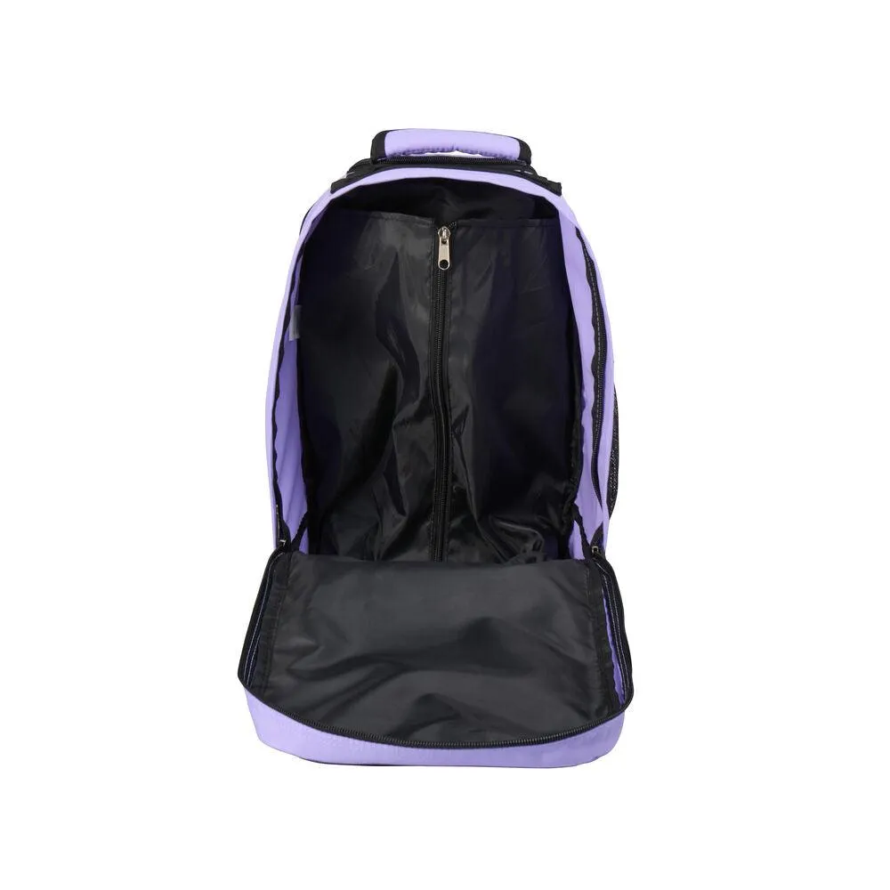 Metz 20L Hybrid Cabin Bag with Wheels 40x20x25 cm