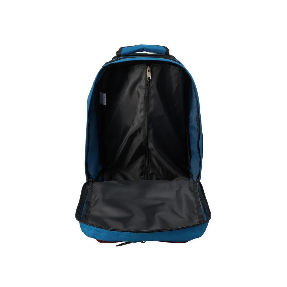 Metz 20L Hybrid Cabin Bag with Wheels 40x20x25 cm