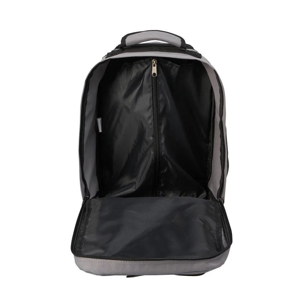 Metz 20L Hybrid Cabin Bag with Wheels 40x20x25 cm