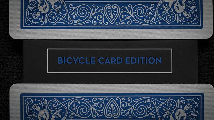 Michael Skinner's Ultimate 3 Card Monte by Murphy's Magic