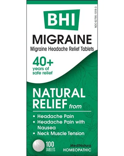 Migraine