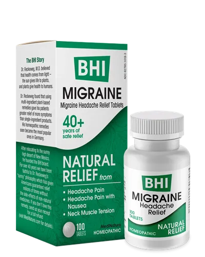 Migraine