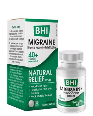 Migraine