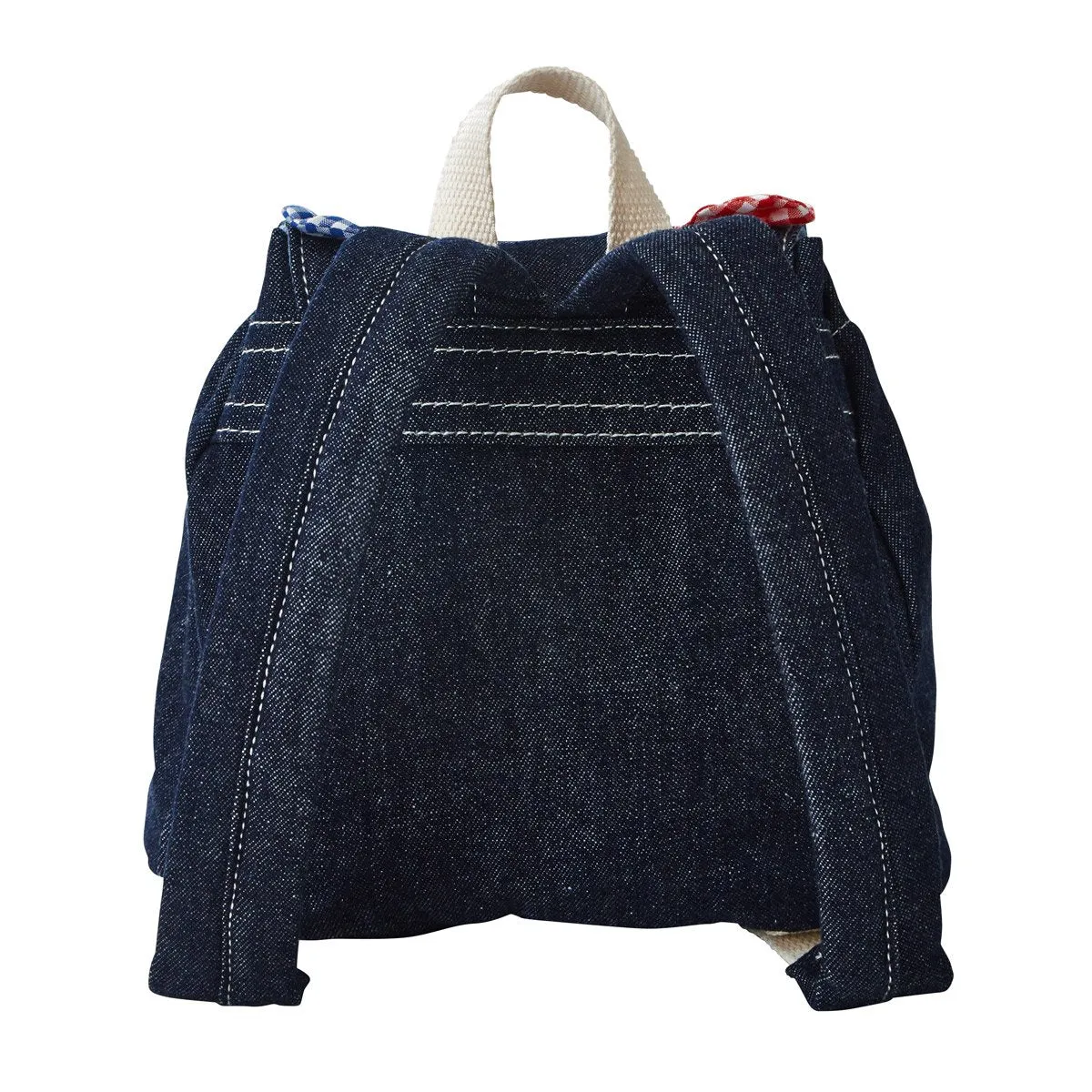 MIKIHOUSE HOT BISCUITS RUCKSACK