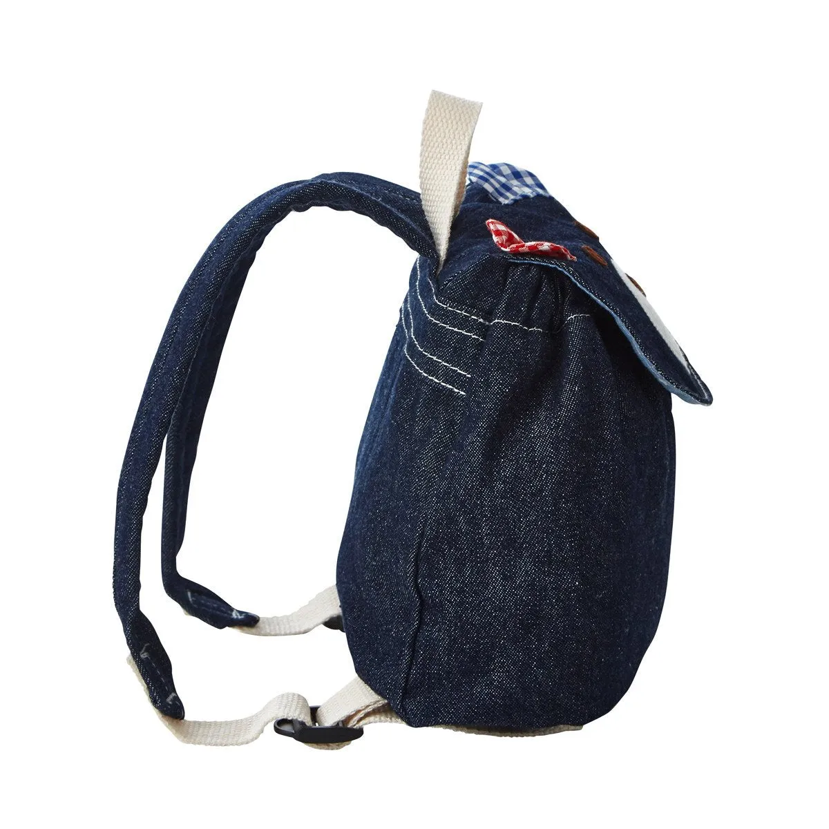 MIKIHOUSE HOT BISCUITS RUCKSACK