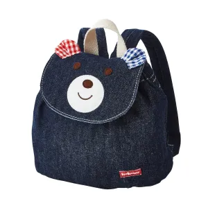 MIKIHOUSE HOT BISCUITS RUCKSACK