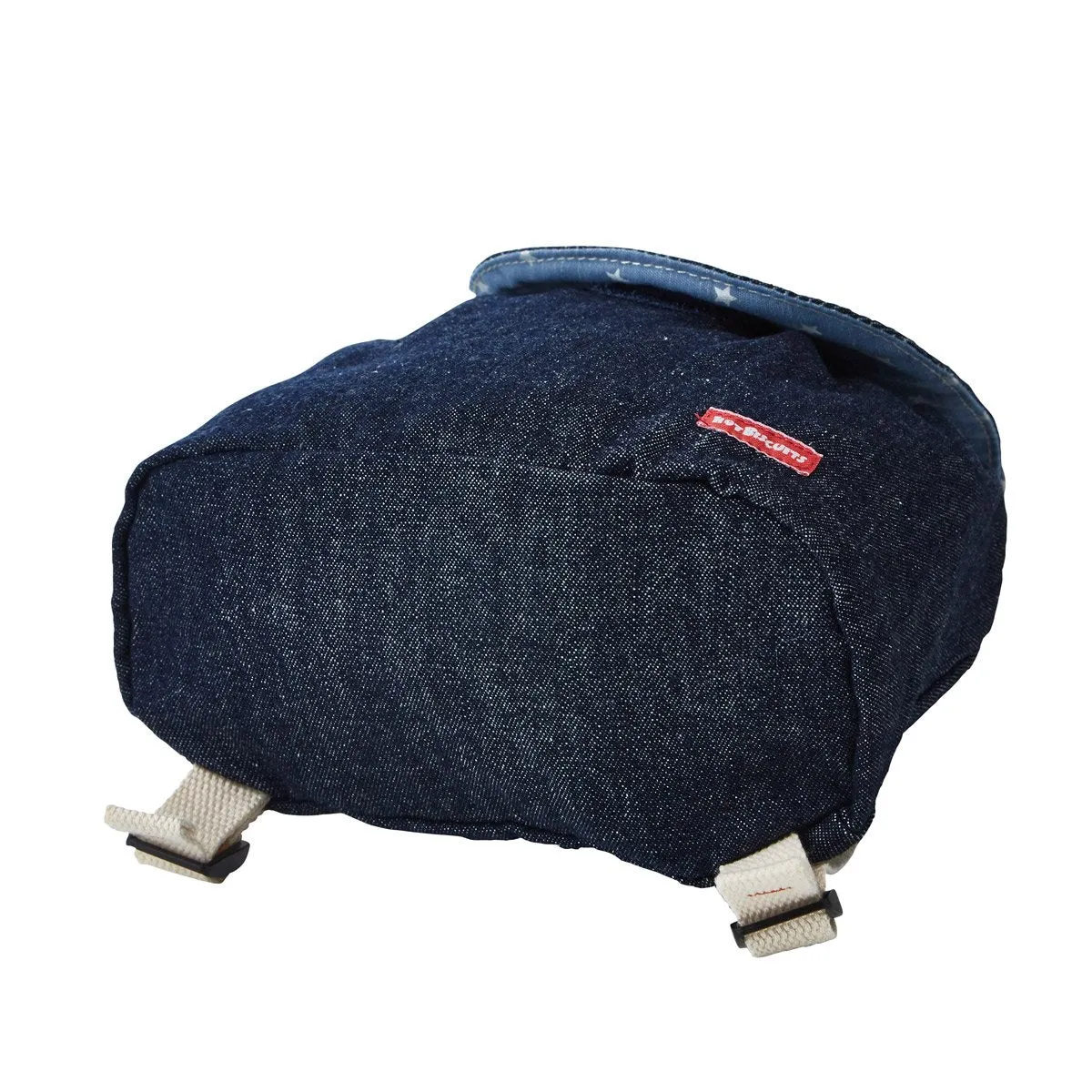 MIKIHOUSE HOT BISCUITS RUCKSACK