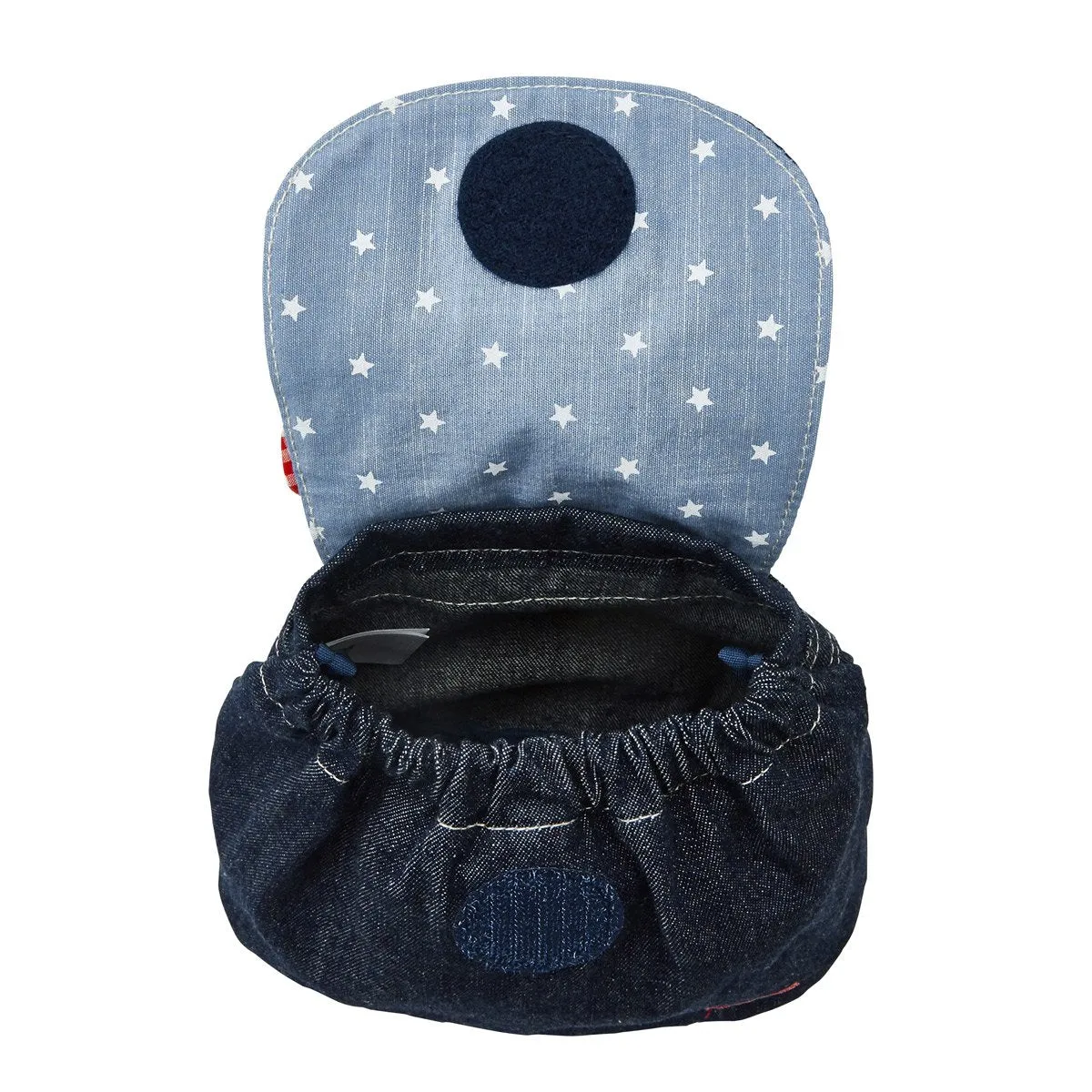 MIKIHOUSE HOT BISCUITS RUCKSACK