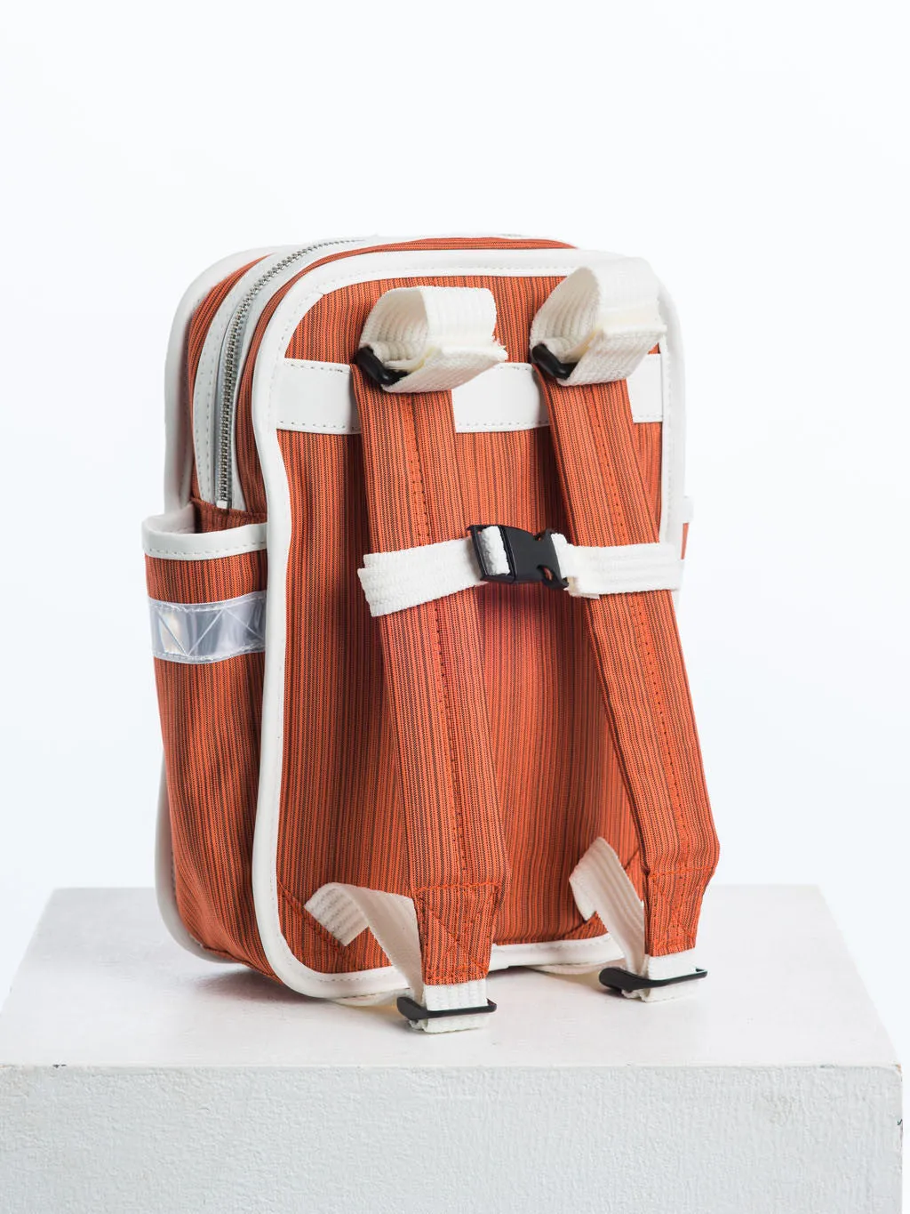Mini Classic Backpack maroon