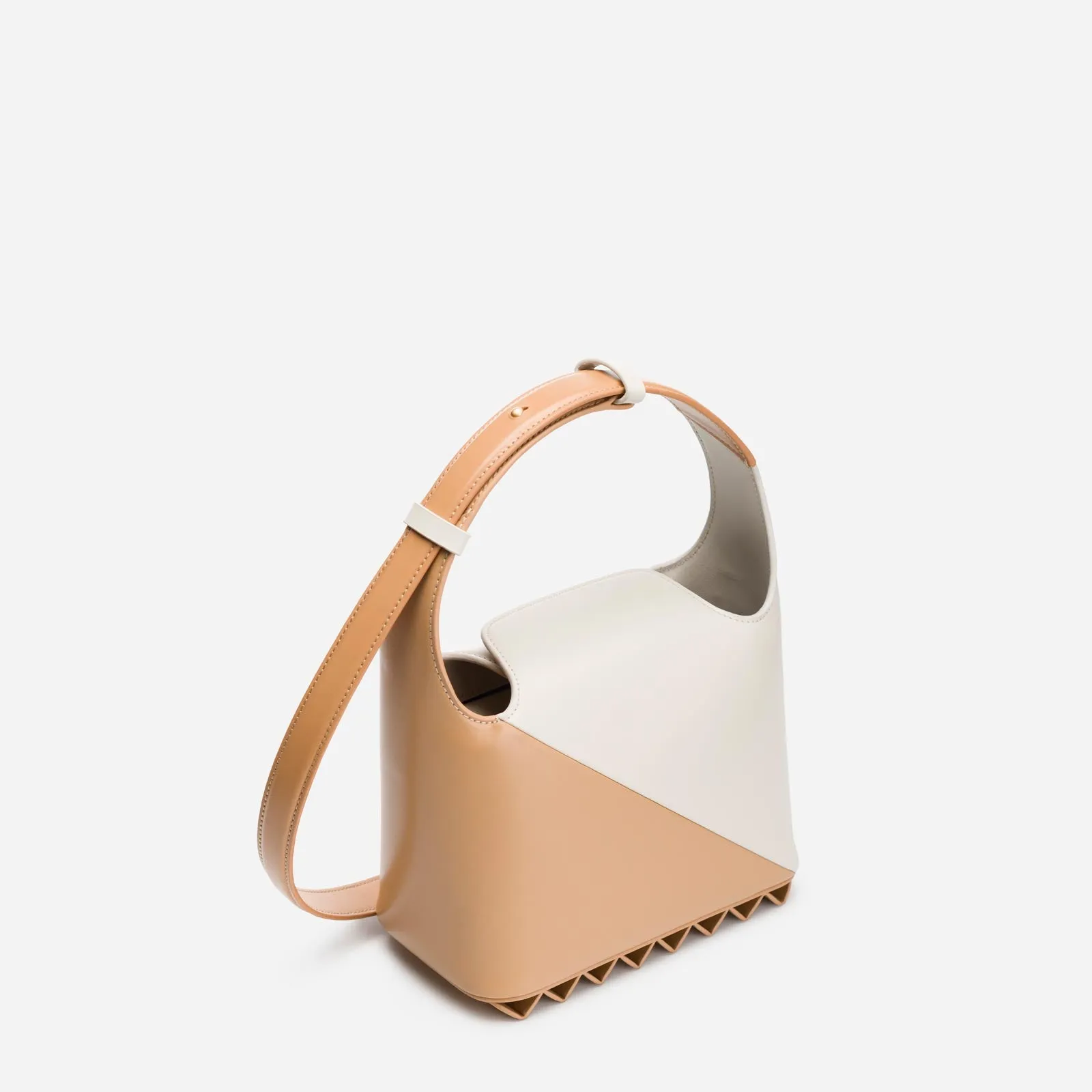 Mini Louise Bag - Milky