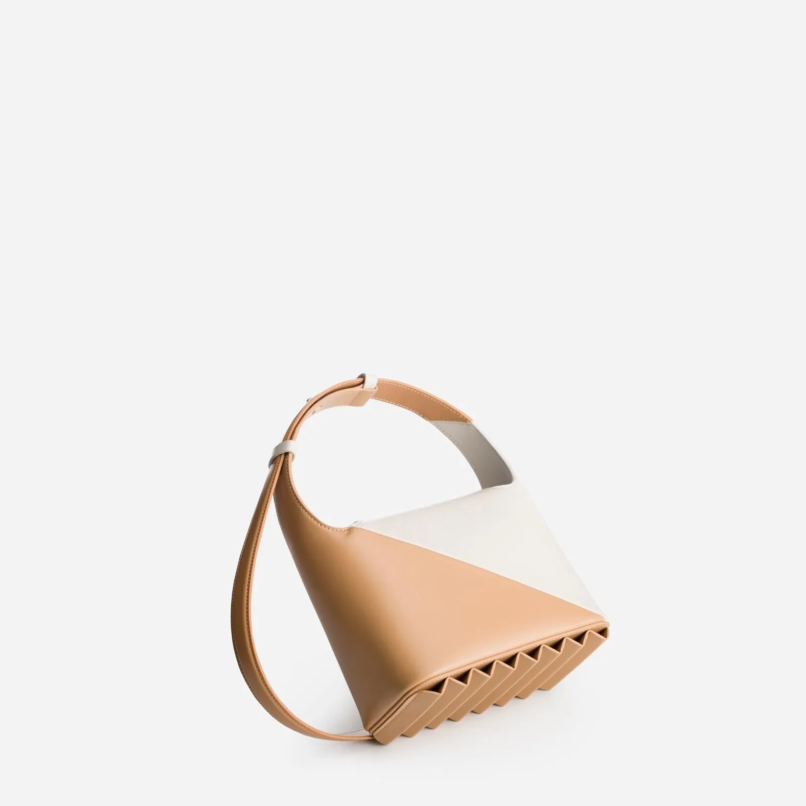 Mini Louise Bag - Milky