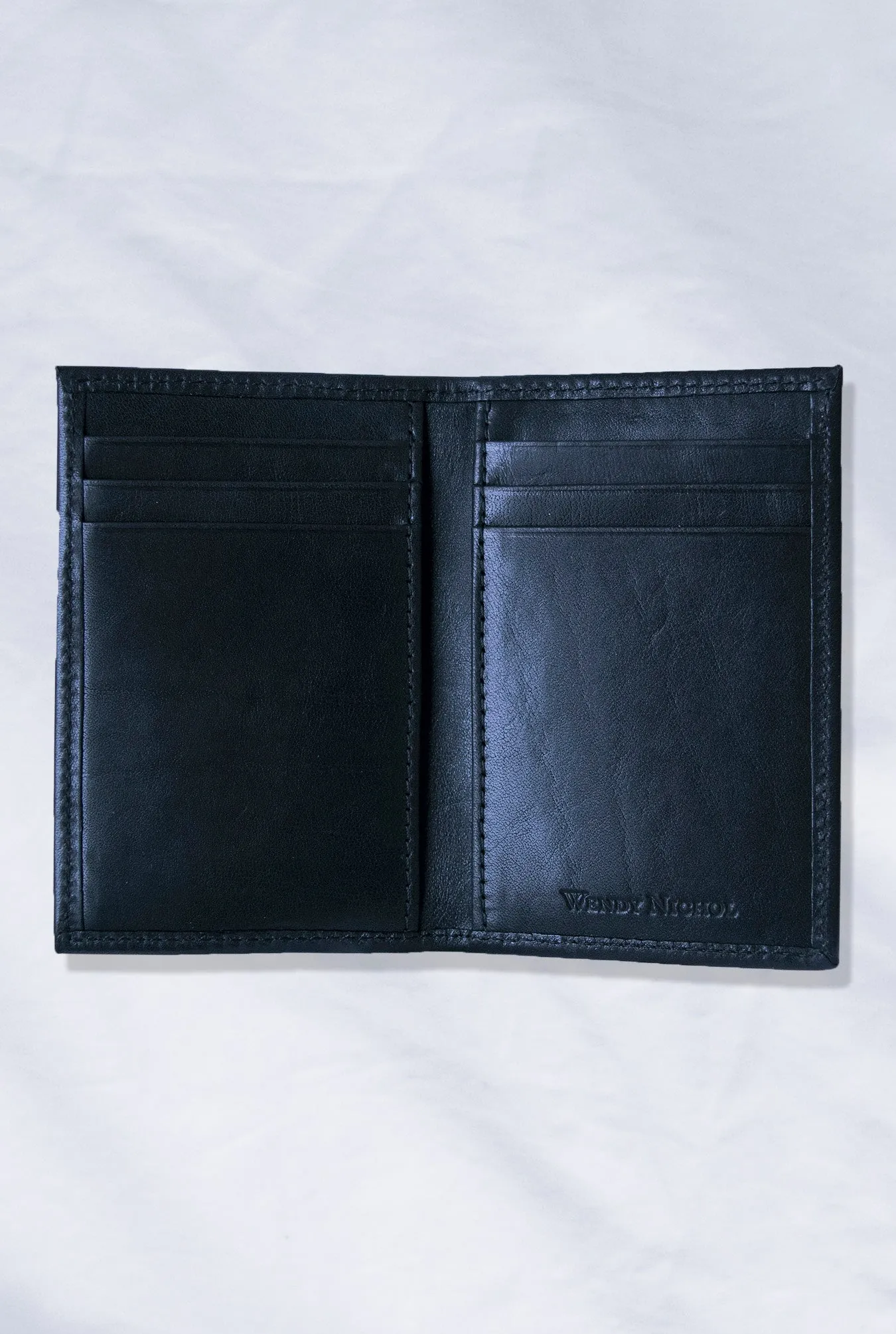 Mini Secretary Wallet