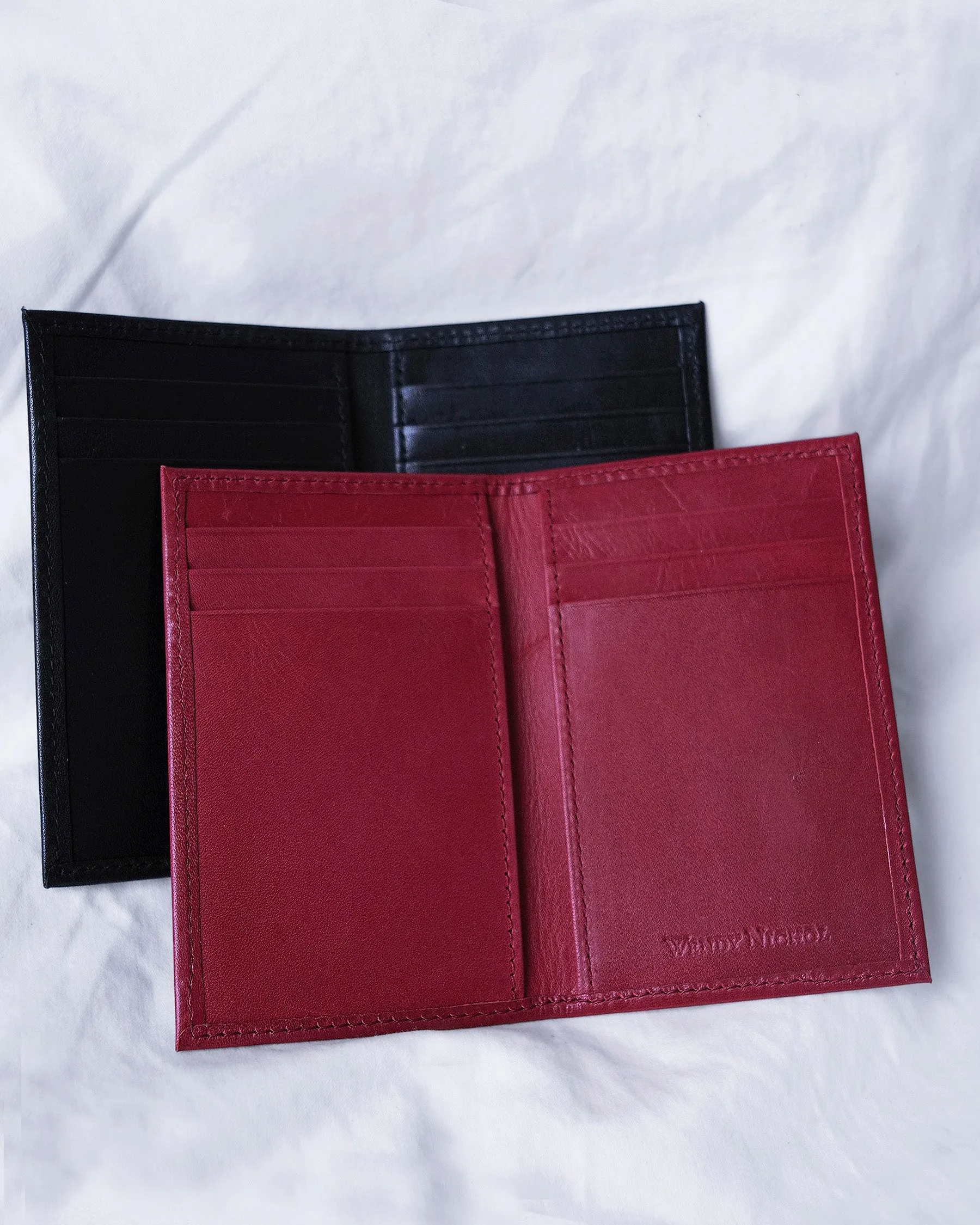 Mini Secretary Wallet
