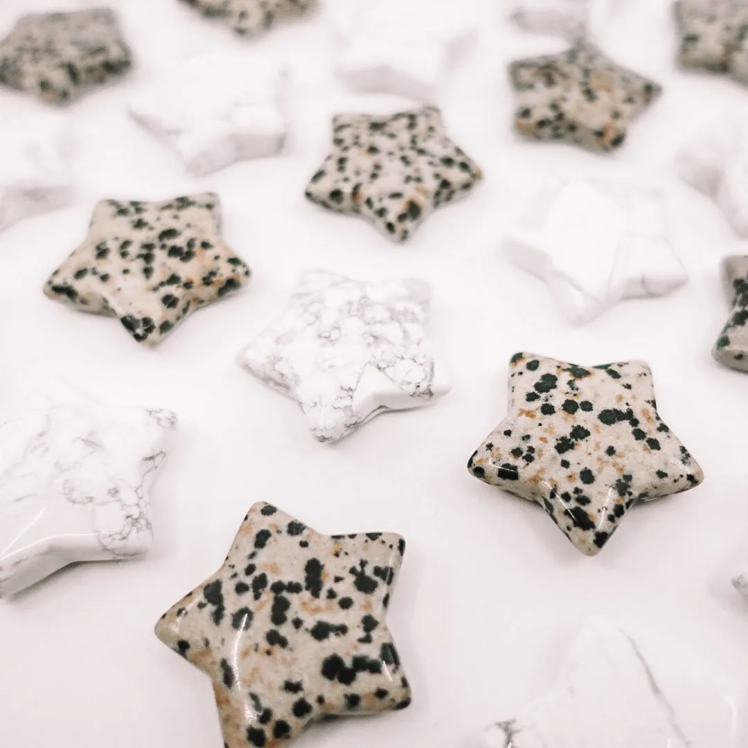 Mini Stars