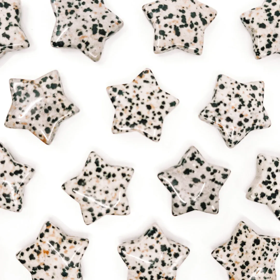 Mini Stars