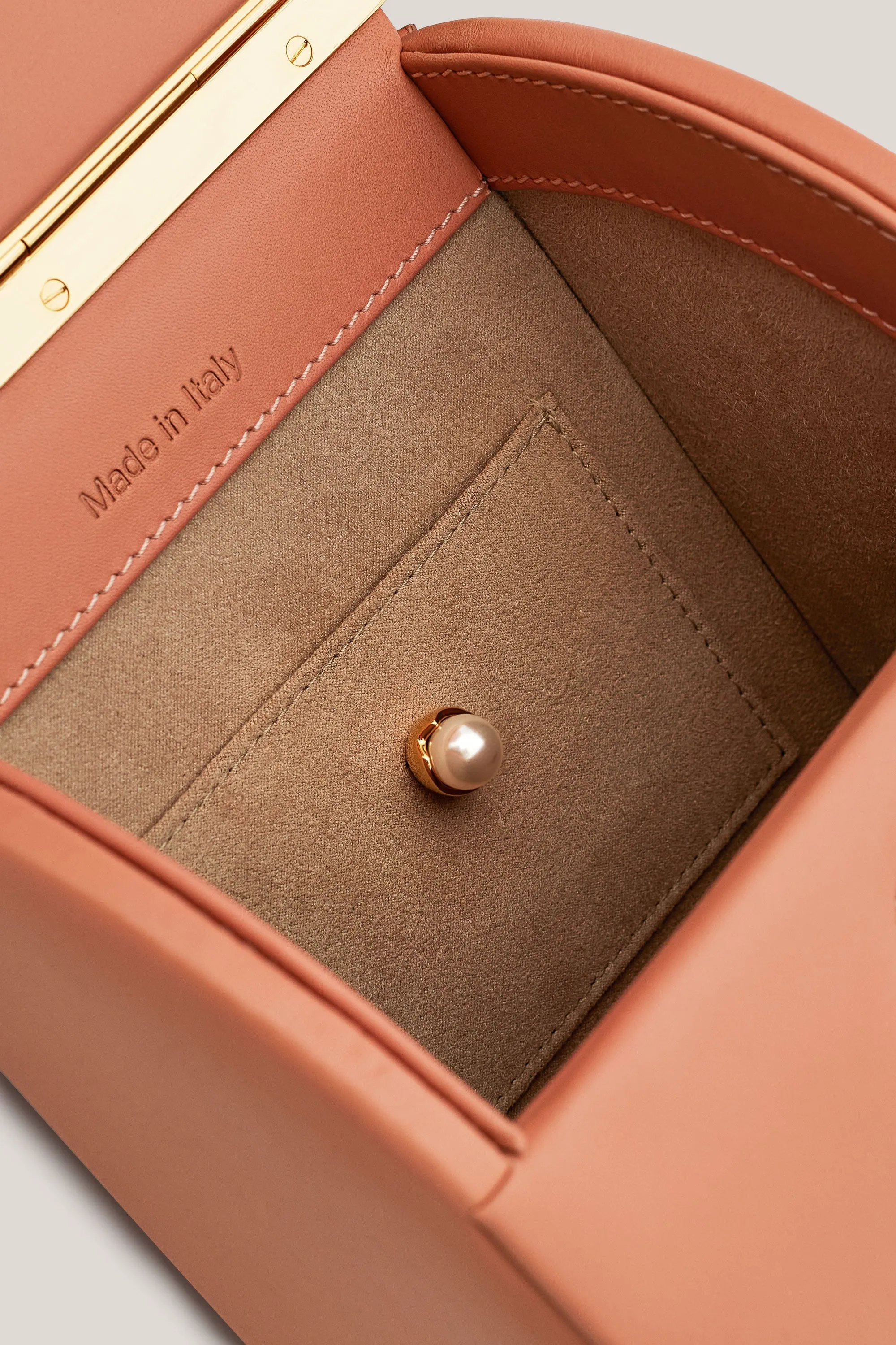 Mini Thana Rosa - Sample