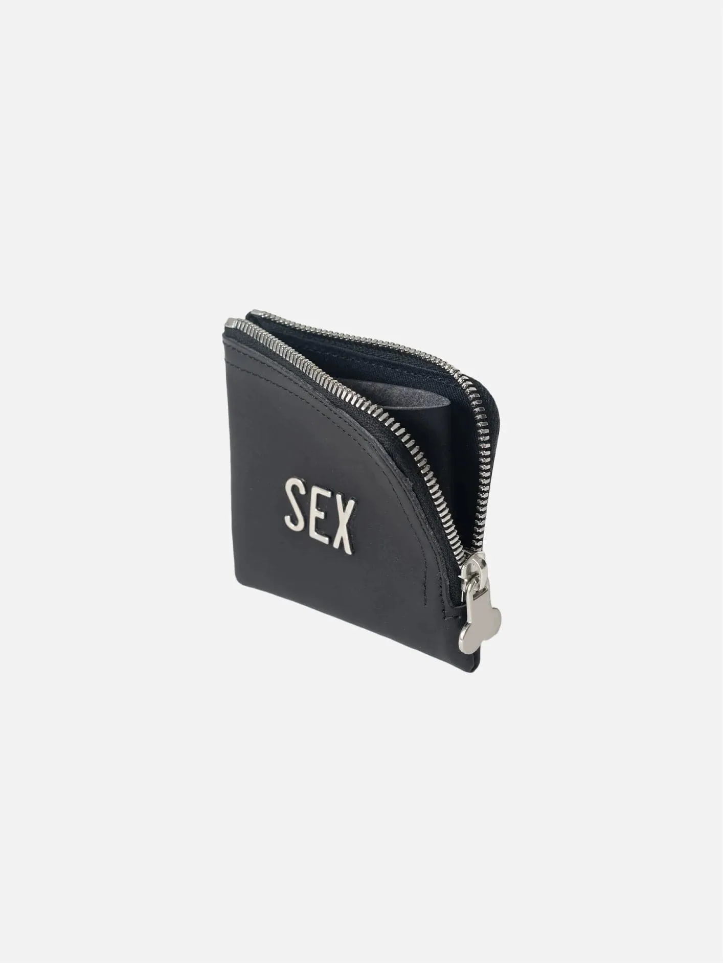 Minimalistick Wallet - Black