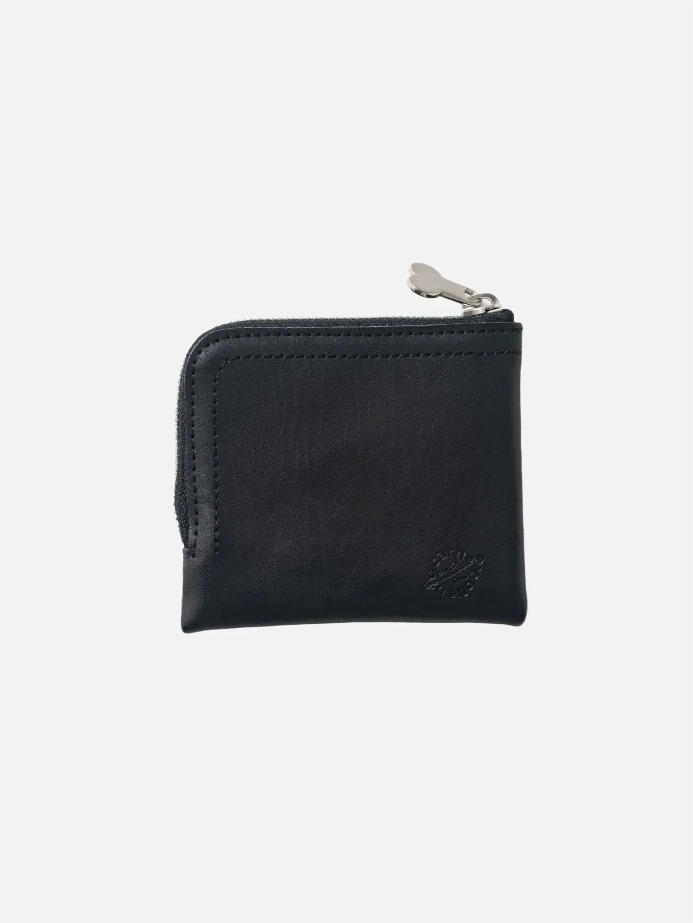 Minimalistick Wallet - Black