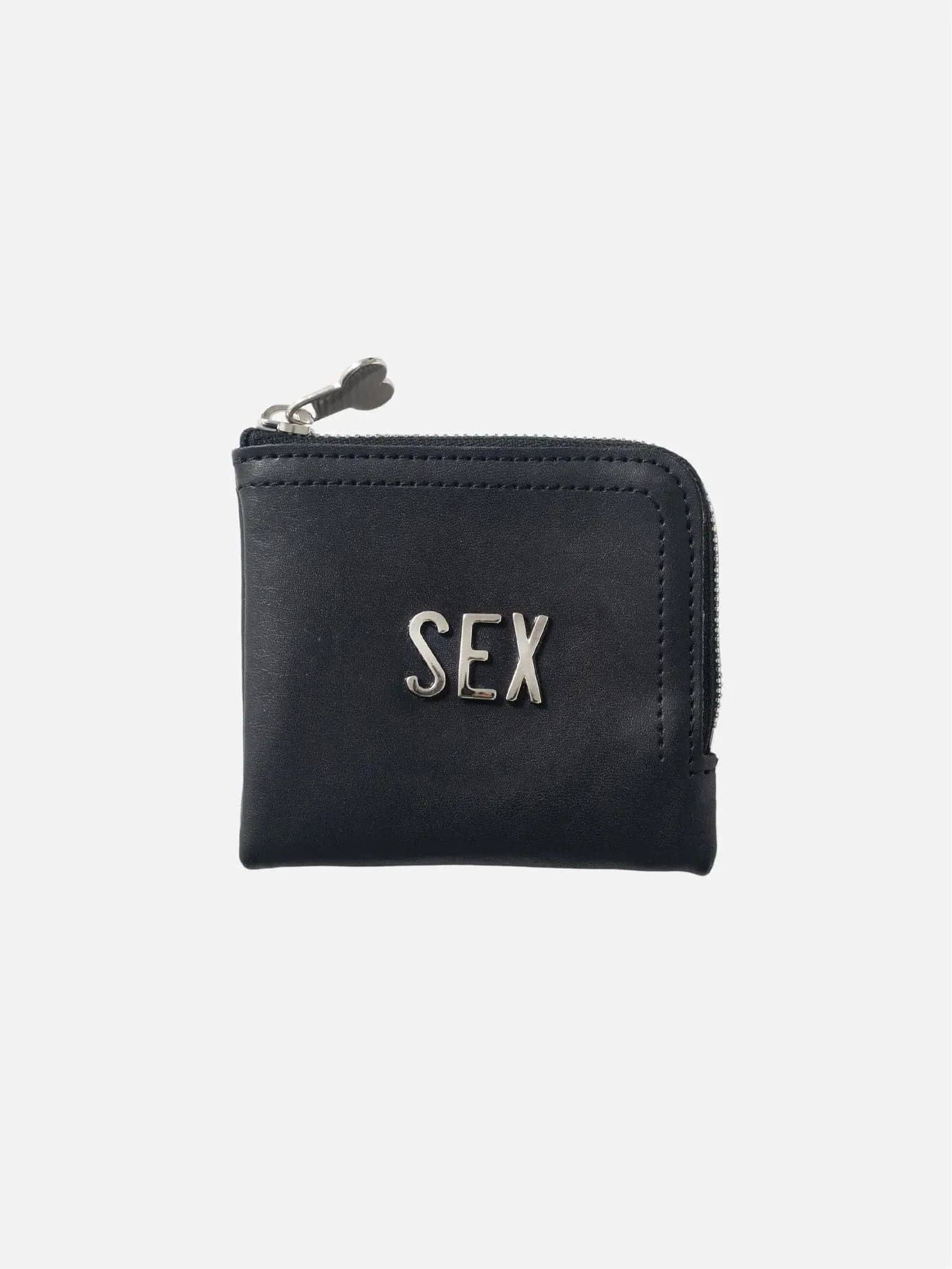 Minimalistick Wallet - Black