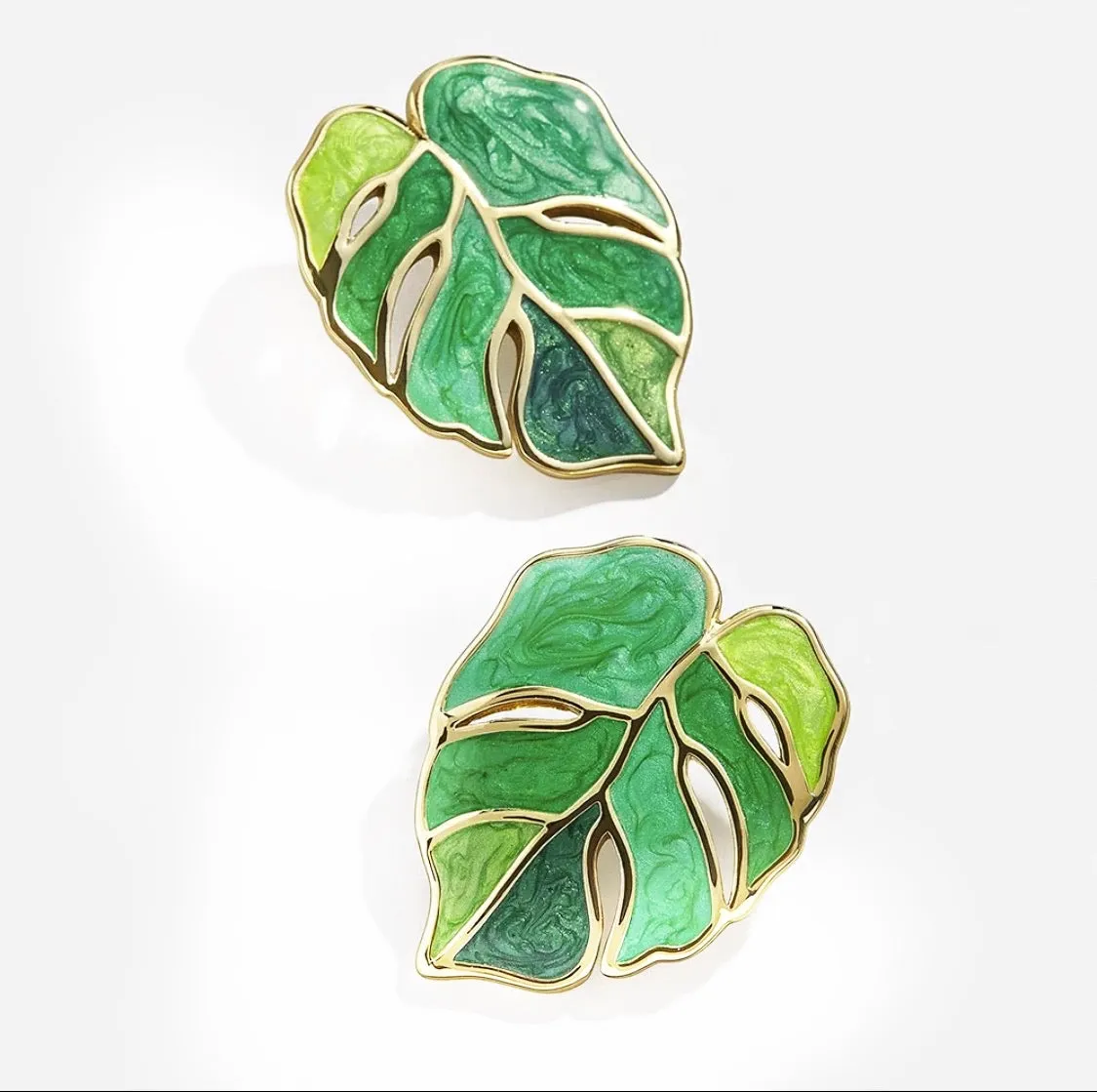 Miriam Earrings