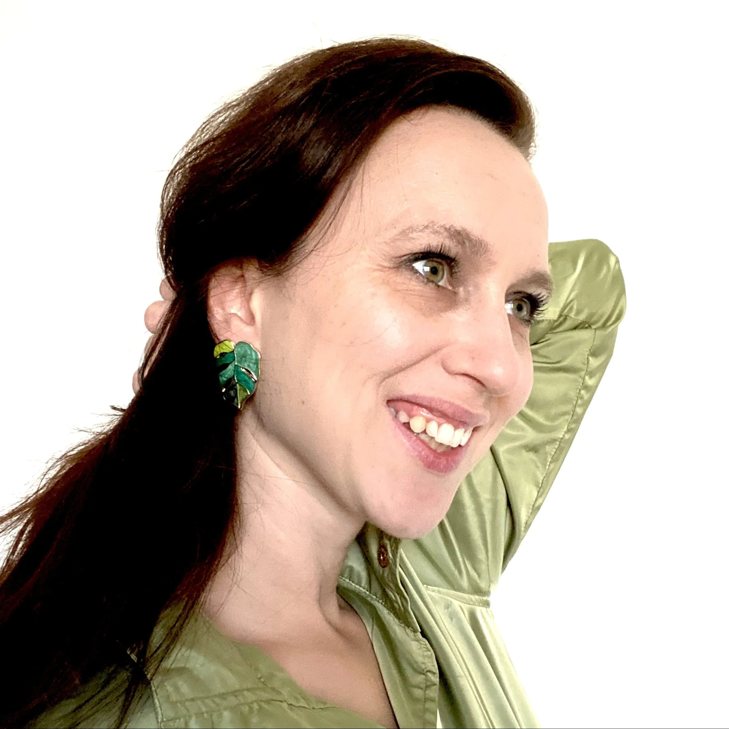 Miriam Earrings