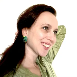 Miriam Earrings