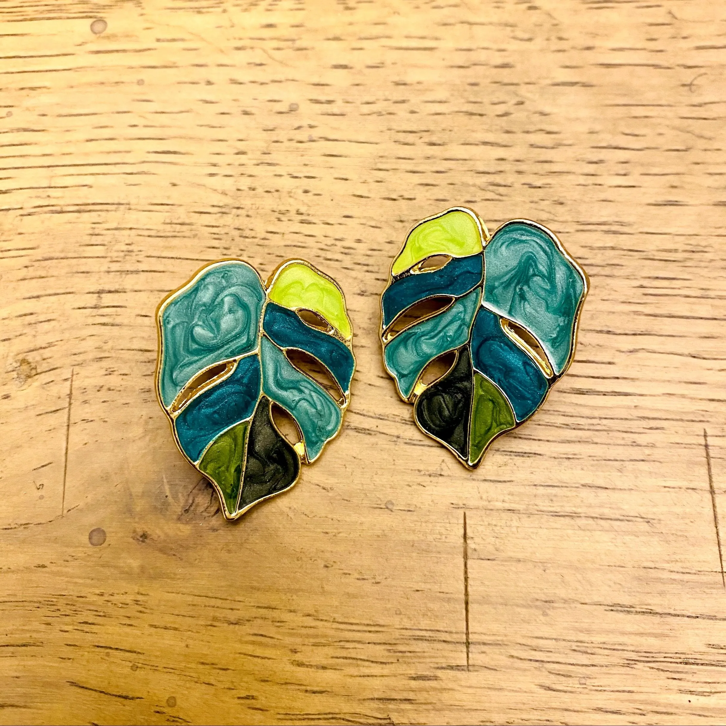 Miriam Earrings
