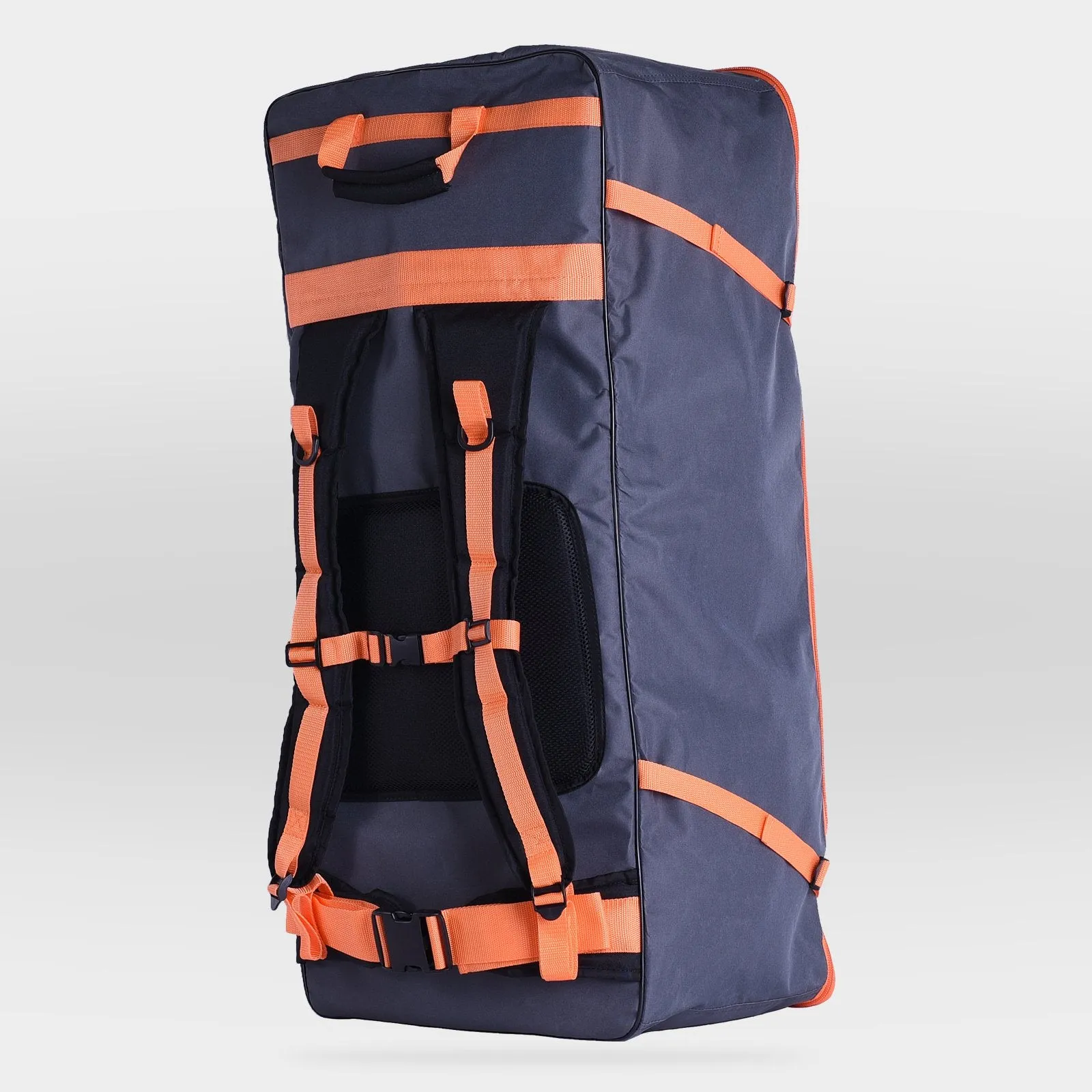Mission Trident Classic 11'6" ISUP
