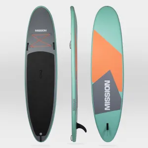 Mission Trident Classic 11'6" ISUP
