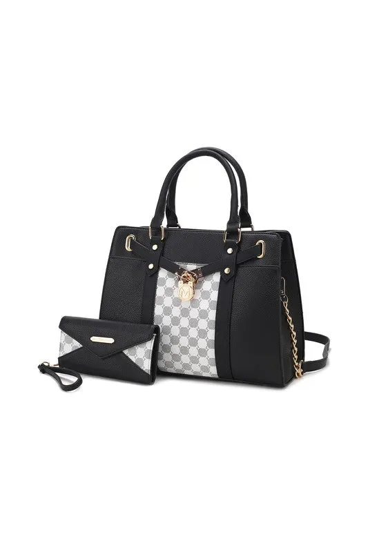 MKF Navaeh Handbag