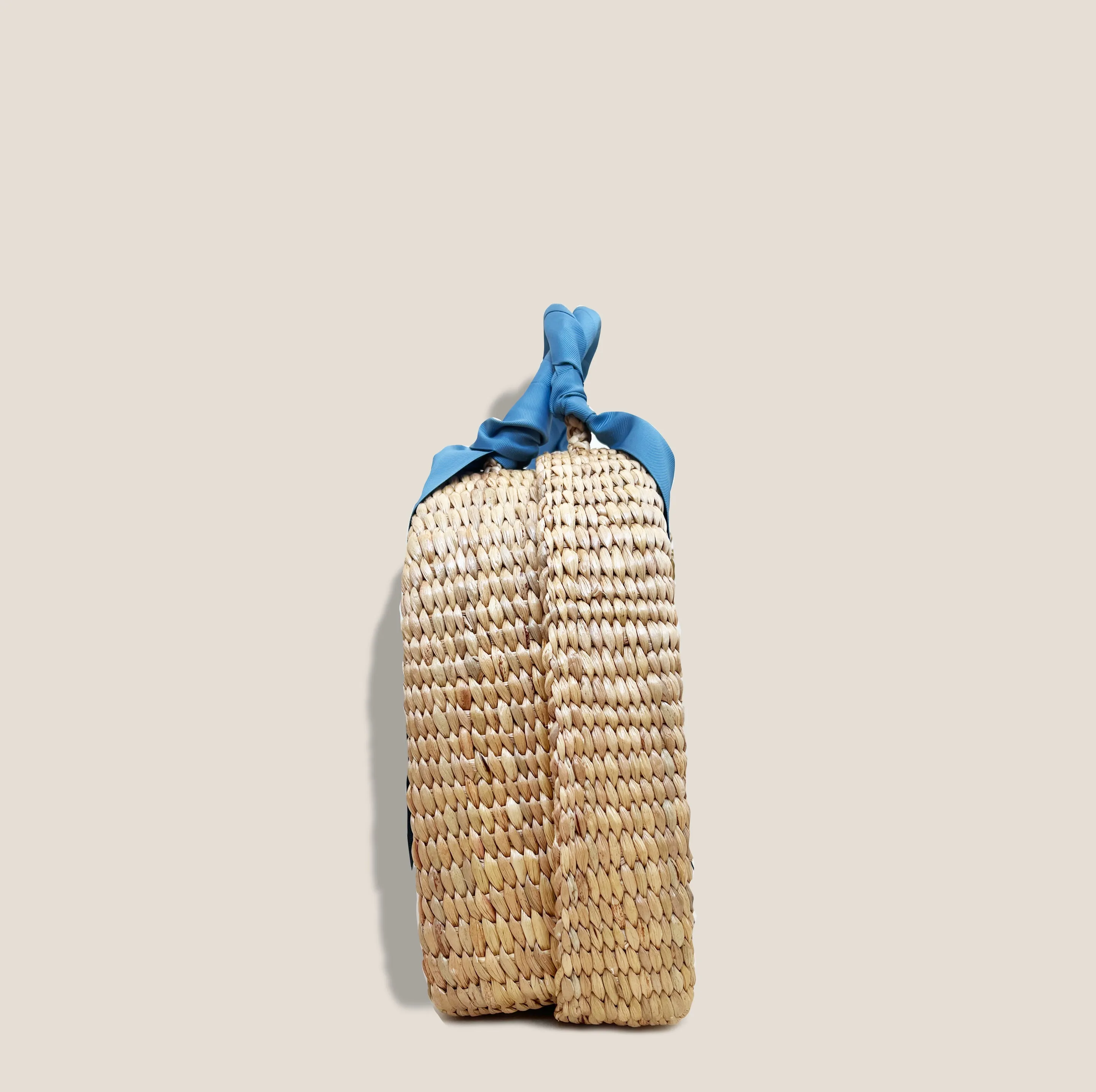 MME. PETITE PICNIQUE TOTE - CLEMENTINE