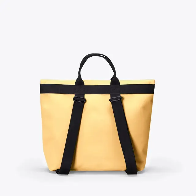 Mochila Bolso UCON Eliza Infinity Lemon