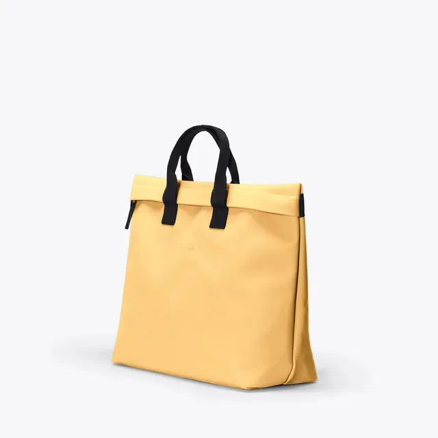 Mochila Bolso UCON Eliza Infinity Lemon