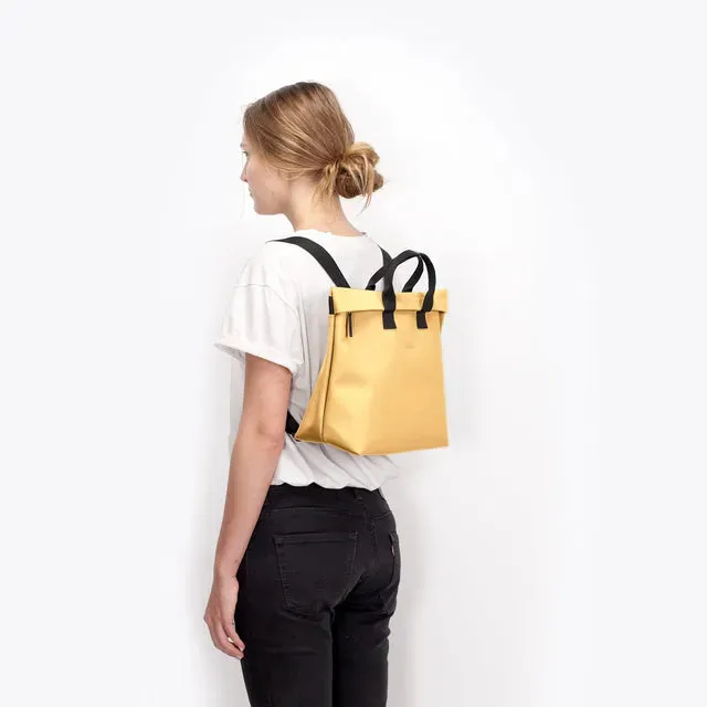 Mochila Bolso UCON Eliza Infinity Lemon