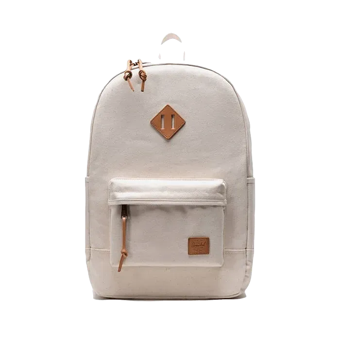Mochila Herschel Heritage Natural