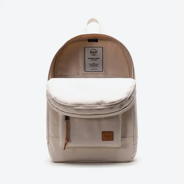 Mochila Herschel Heritage Natural