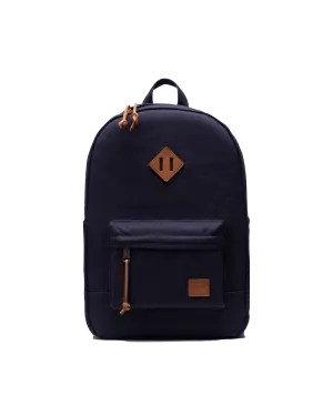 Mochila Herschel Heritage Peacoat
