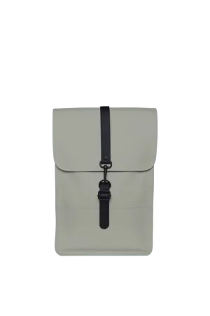 Mochila Mini Rains Cement