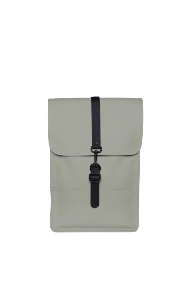 Mochila Mini Rains Cement