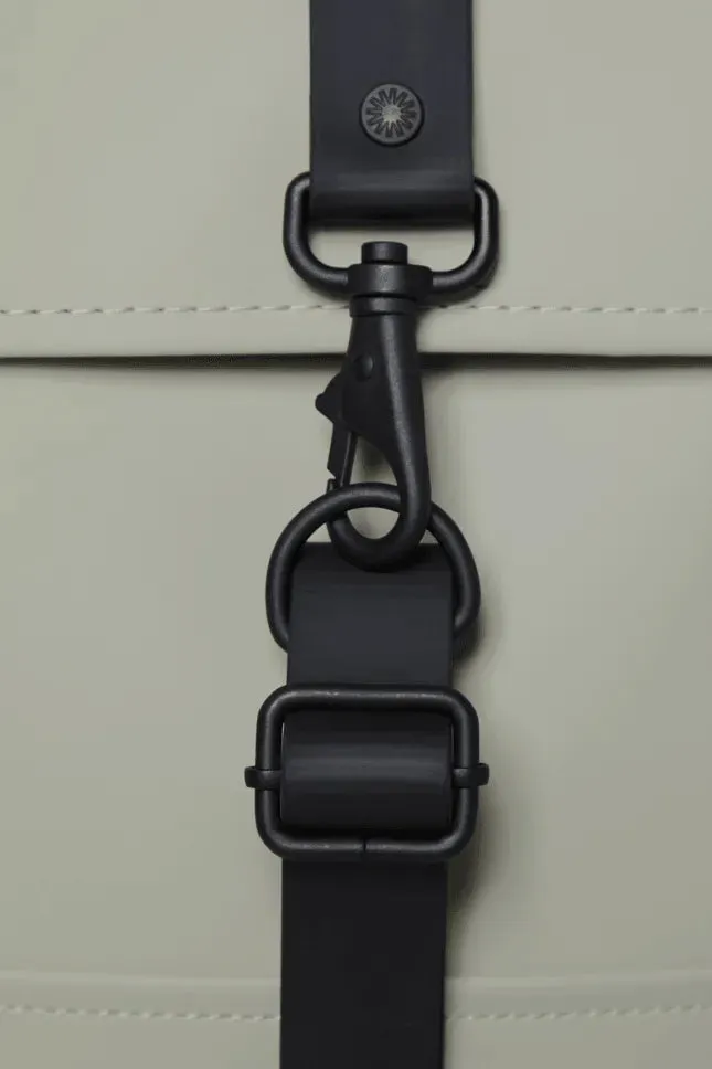 Mochila Mini Rains Cement