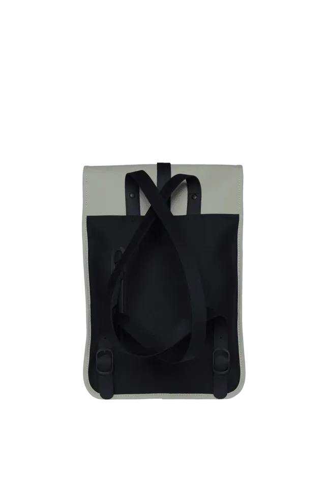 Mochila Mini Rains Cement