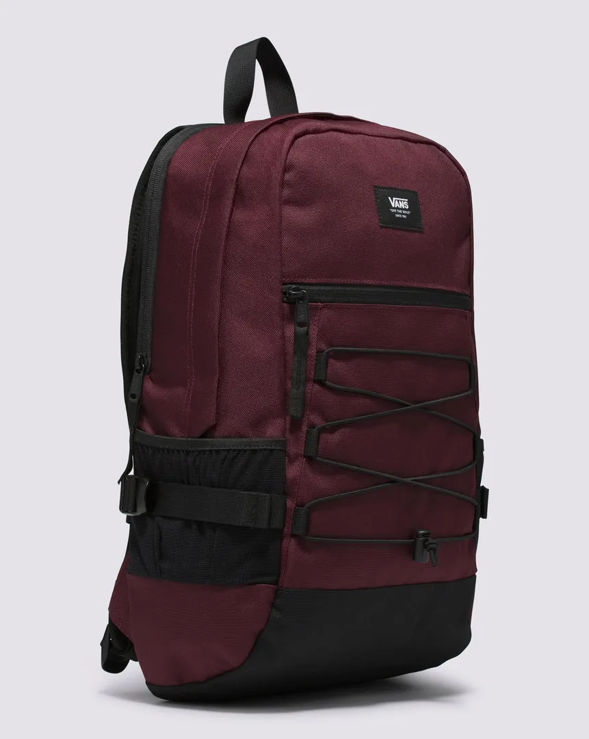 Mochila Otw Original Backpack Fudge