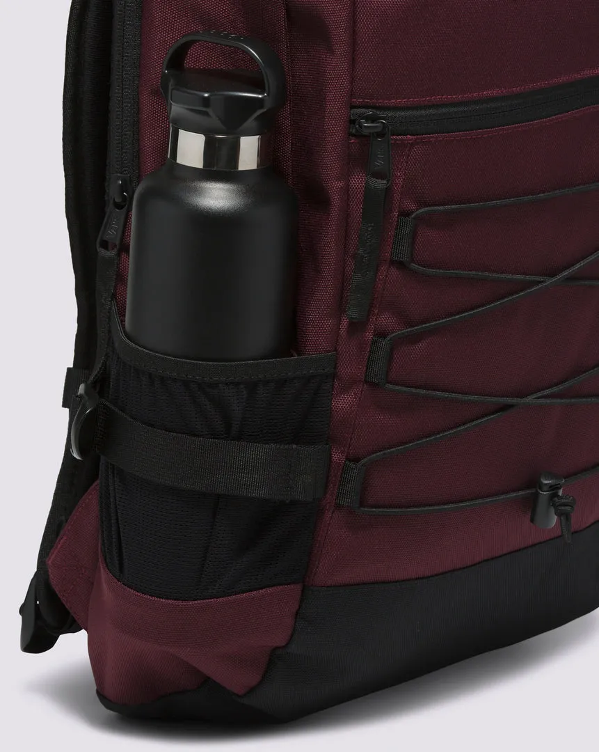 Mochila Otw Original Backpack Fudge