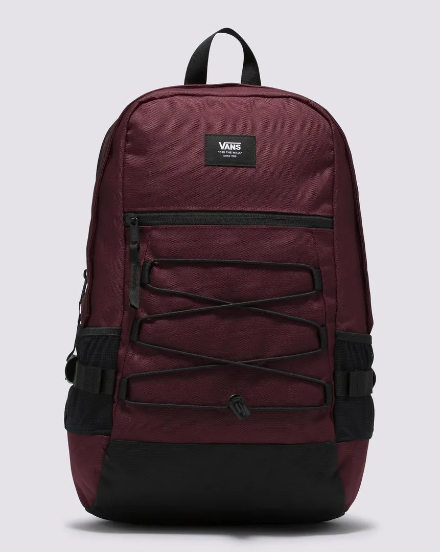 Mochila Otw Original Backpack Fudge