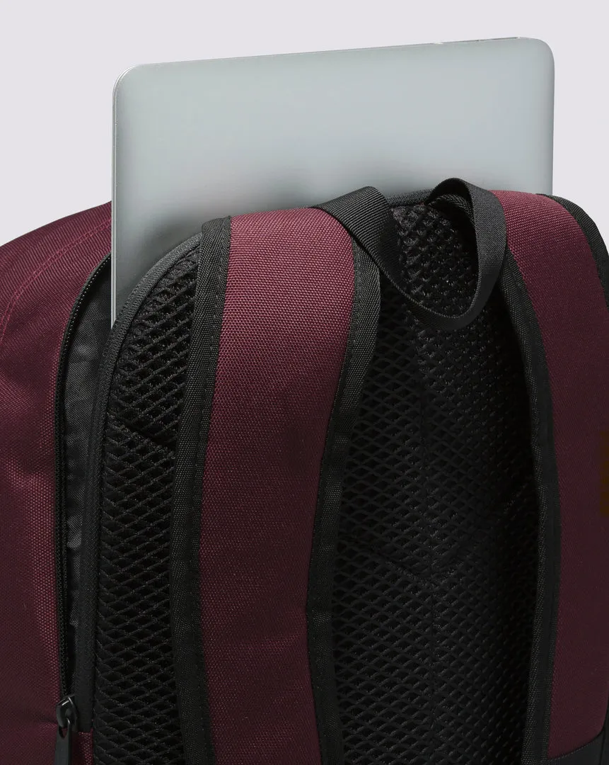 Mochila Otw Original Backpack Fudge