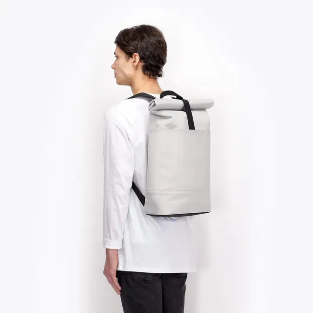 Mochila UCON Hajo Medium Backpack Lotus Infinity Glacier Grey