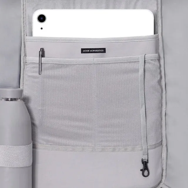 Mochila UCON Hajo Medium Backpack Lotus Infinity Glacier Grey