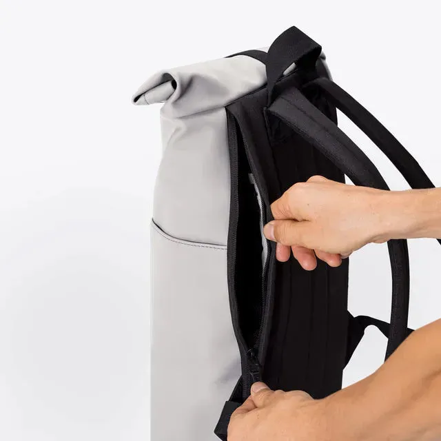 Mochila UCON Hajo Medium Backpack Lotus Infinity Glacier Grey
